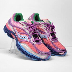 SAUCONY ProGrid Omni 9 "To-Do List" SACOUNY savior UNISEX Size 10.5 MEN